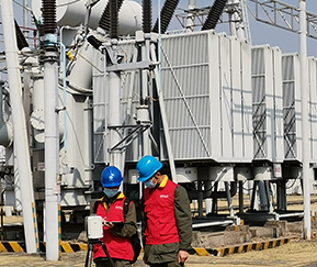 城北倾斜摄影技术在基础设施监测中如何发挥作用？